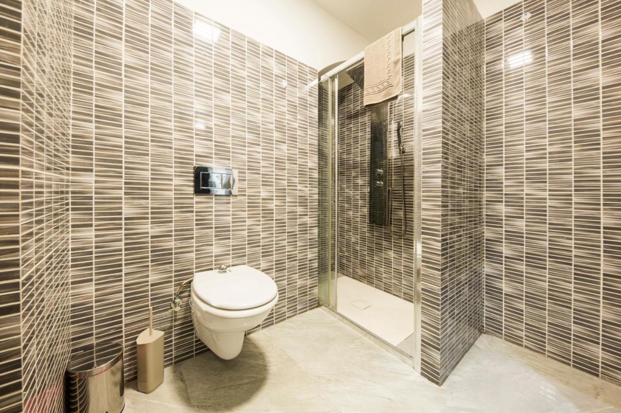 Maccaja House By Holidayhome24 Генуа Екстериор снимка